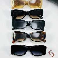 عینک آفتابی زنانه شنل مدل CHANEL - CH5493