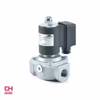شیر برقی گاز ستاکSET144 تک ضرب 1/2 اینچ 360 میلی بار