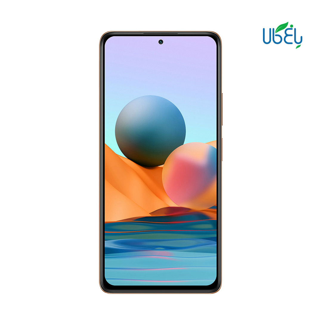 گوشی شیائومی Redmi Note 10 Pro با ظرفیت 256/8GB دو سیم کارت (پک و رام گلوبال)