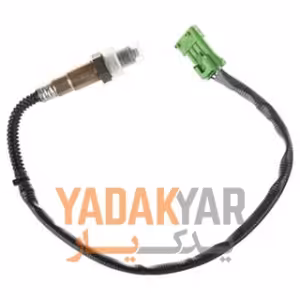 سنسور اکسیژن وانت پیکان وانت طرح بوش دینا پارت