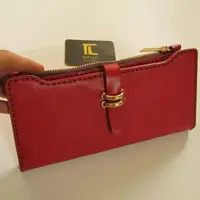 کیف پول و موبایل چرم طبیعی ودست دوز تیاراچرم مشهد