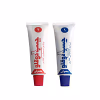 چسب دوقلو غفاری اصل