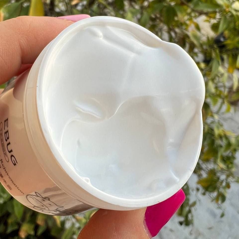 کرم کاسه ای شیر گاو ایبوگ