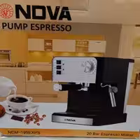 اسپرسو ساز (NDVA (NCM195