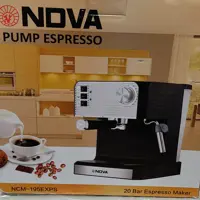 اسپرسو ساز (NDVA (NCM195