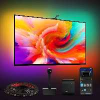 خرید نور پس زمینه تلویزیون 85-75 Govee Envisual LED Backlights T1 با بهترین قیمت