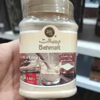 مالت جو درجه یک اعلاء 