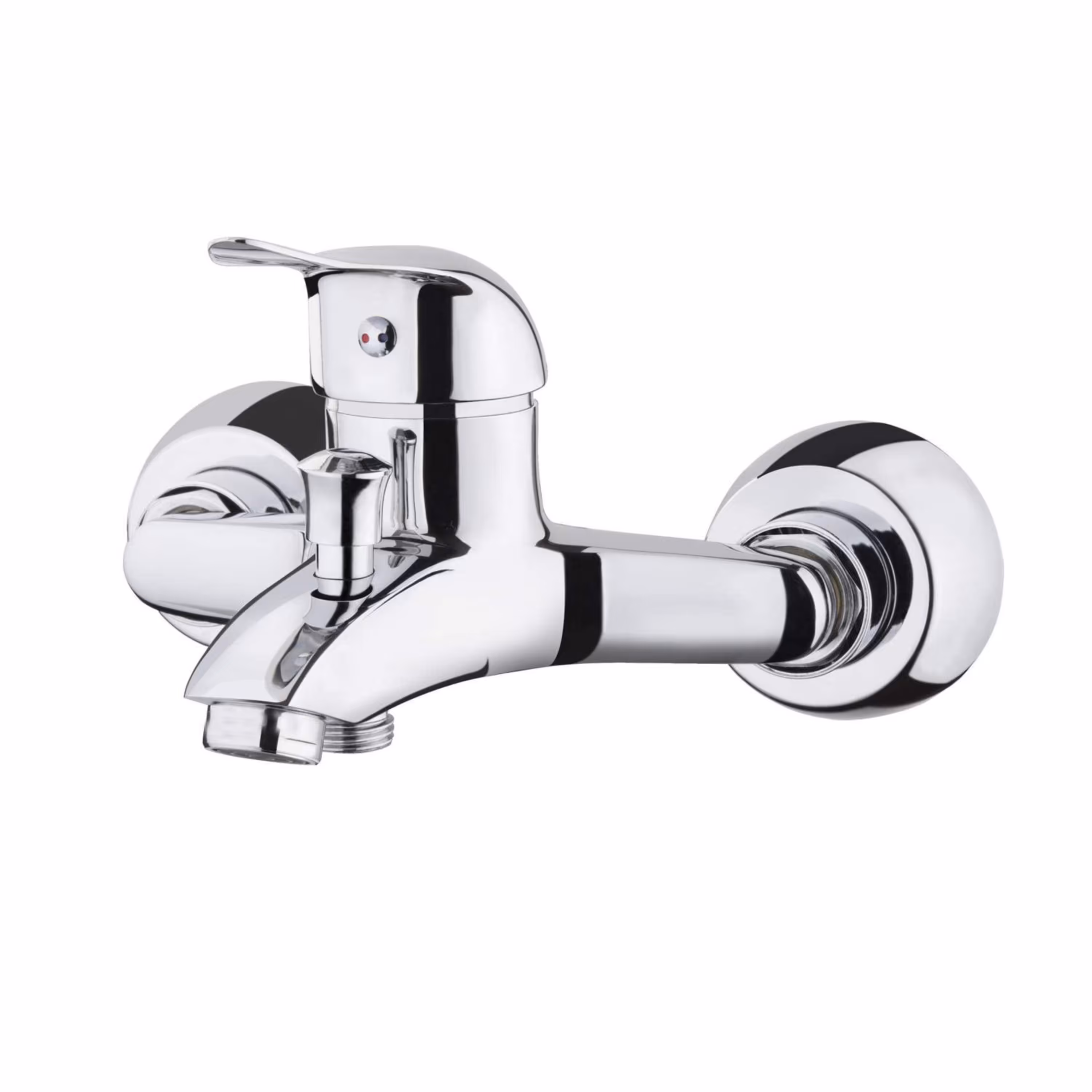 شیر حمام دسته اردکی ضمانتی و دارای استاندارد