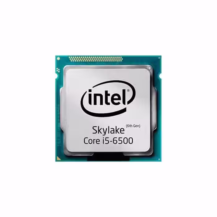 پردازنده اینتل بدون باکس Core i5-6500