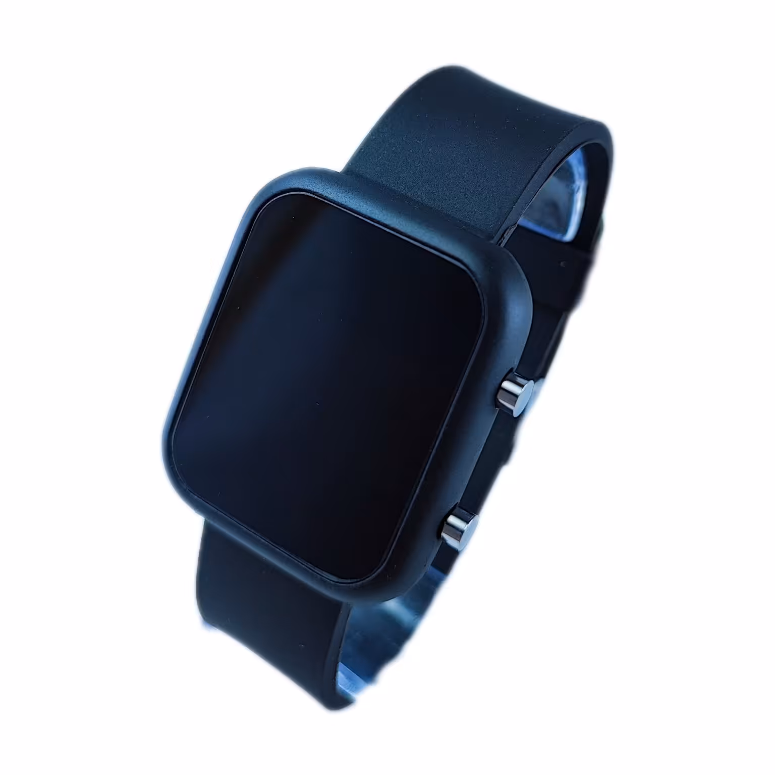 ساعت طرح اپل واچ در تمامی رنگ ها بازرگانی لطفی