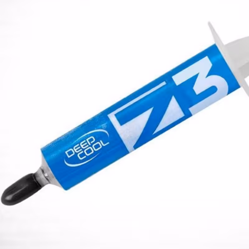 خمیر سیلیکون دیپ کول Z3