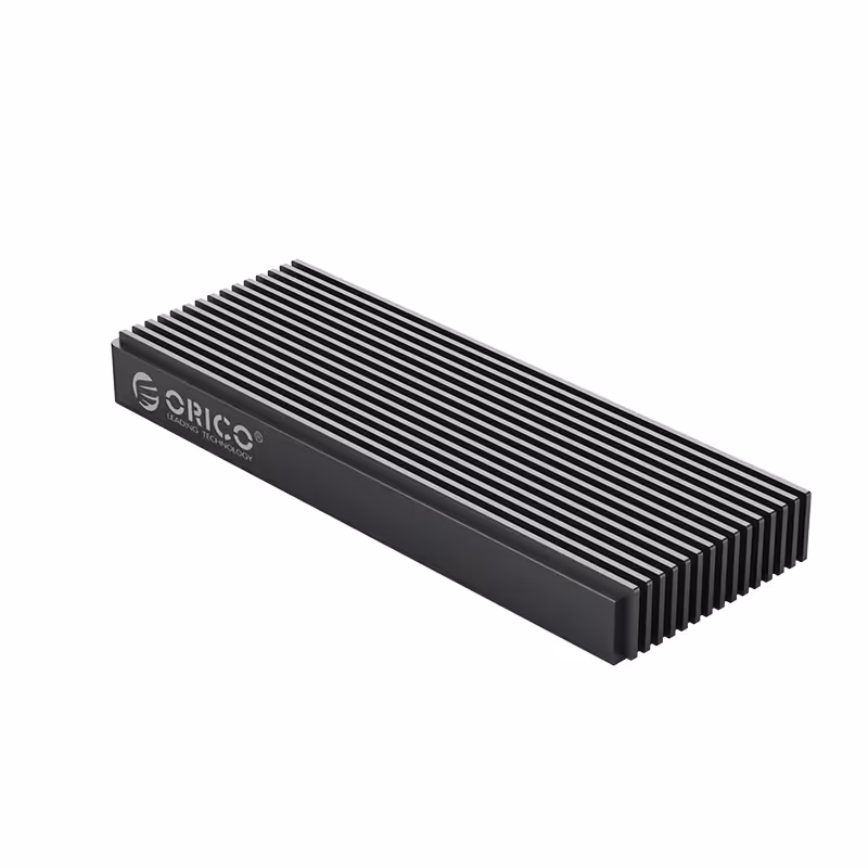 هارد دیسک اوریکو مدل Hard Disk ORICO M2PAC3-G20-GY-BP