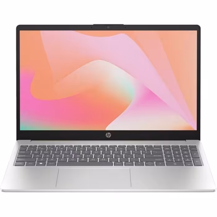 لپ تاپ اچ پی مدل 15FD0234NIA AA پردازنده i7 1355U رم 16گیگابایت حافظه 1 ترابایت فول اچ دی 15.6 اینچی