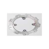 تجهیزات ترمز موتورسیکلت دیسک عقب هوندا X ADV 750 HO55RID Braking