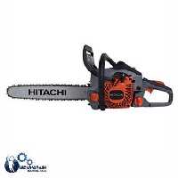 اره موتوری هیتاچی مدل CS40EA - ابزار یراق