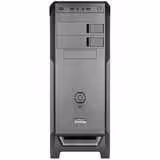 GREEN MAGNUM EVO Computer Case