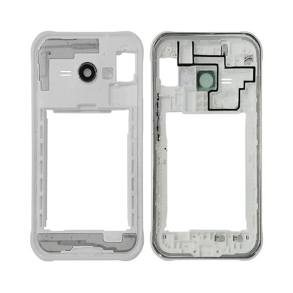 فریم ال سی دی سامسونگ Samsung Galaxy J1 J110 - دنافون