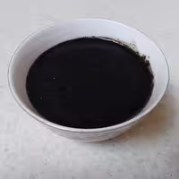 مربای بزرک سیاه دیم (یک کیلویی)