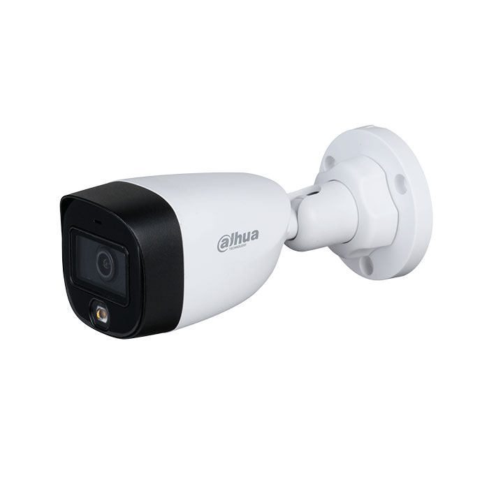 مشخصات، قیمت و خرید دوربین مداربسته داهوا مدل DH-HAC-HFW1209CMP-LED