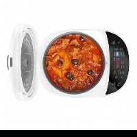 پلوپز مولتی کوکر بوش مدل BOSCH MUC11W12


سفید رنگ 