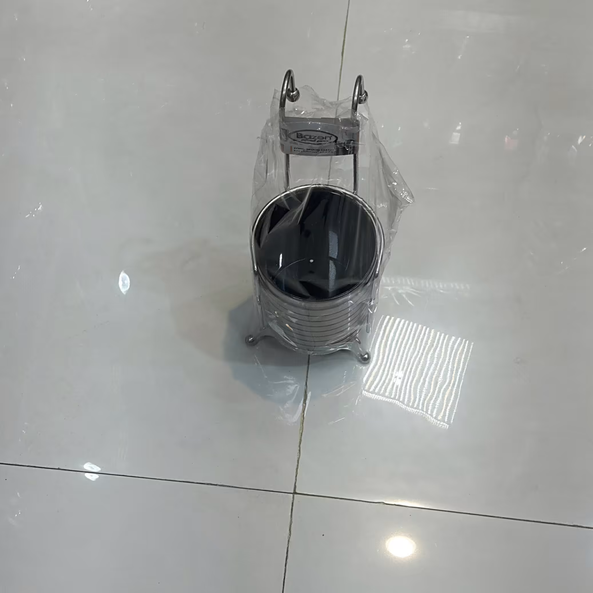 جاقاشقی استیل