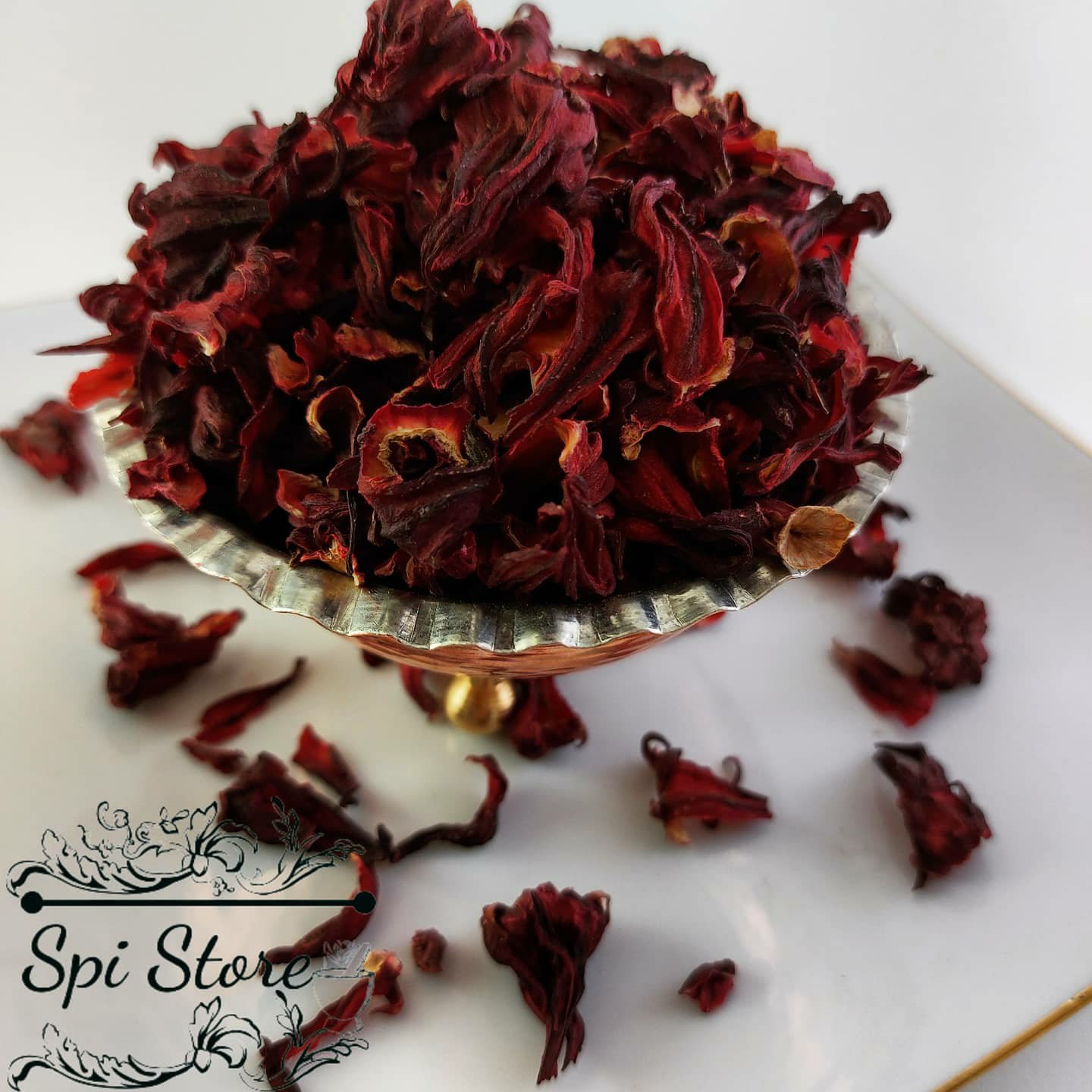 چای ترش اعلا (50 گرمی) چای مکی