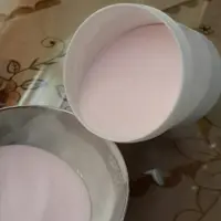 پودر کاشت ناخن پینک طبیعی 120گرم خالص