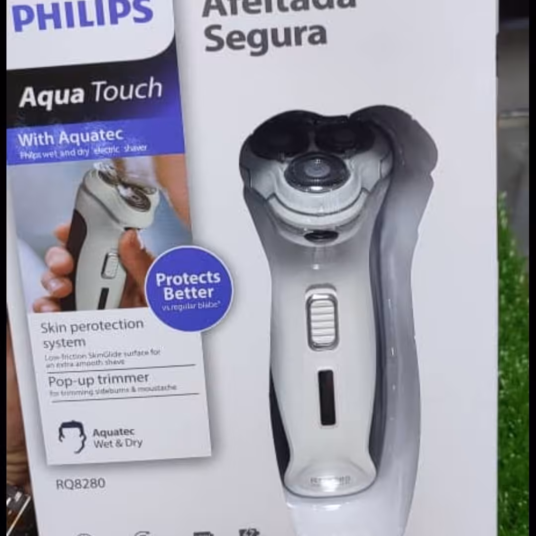 ریش تراش فیلیپس مدل 8280