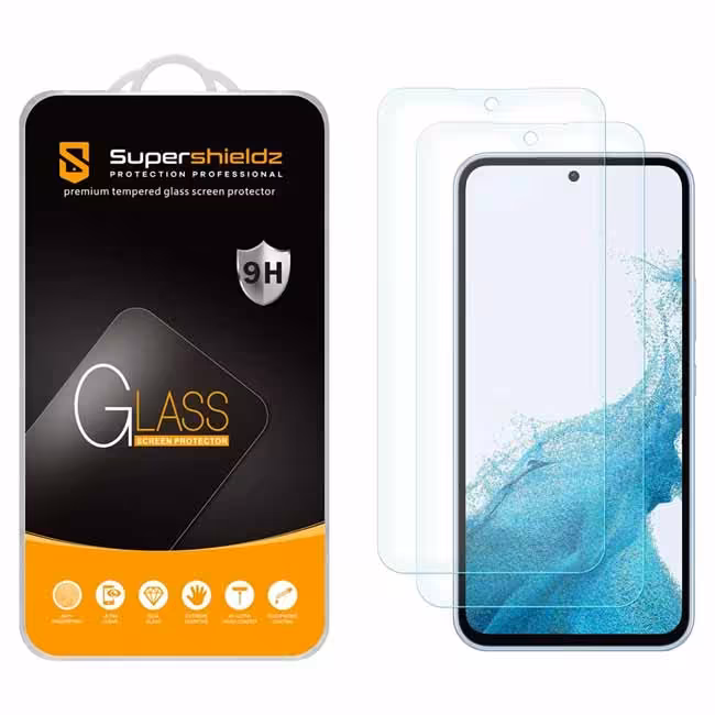 محافظ صفحه نمایش (گلس محافظ) گوشی سامسونگ گلکسی آ 54 | Samsung Galaxy A54 Screen Protector