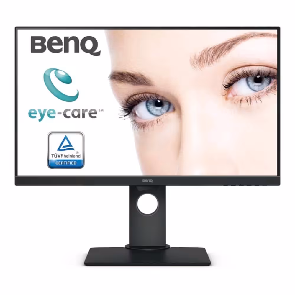 مانیتور 27 اینچ بنکیو مدل BenQ GW2780T