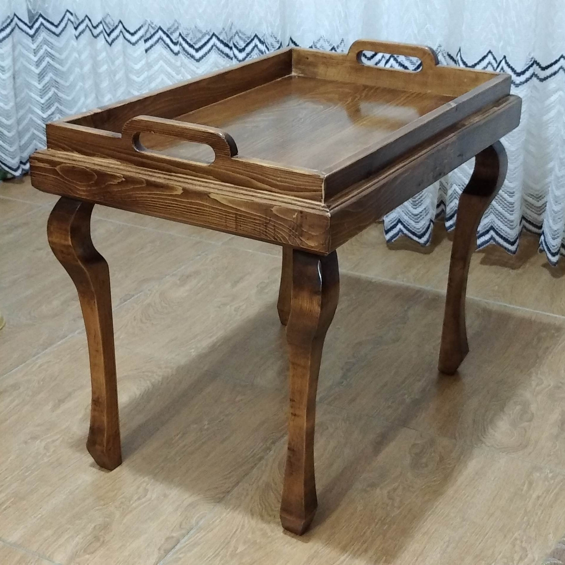 میز عسلی