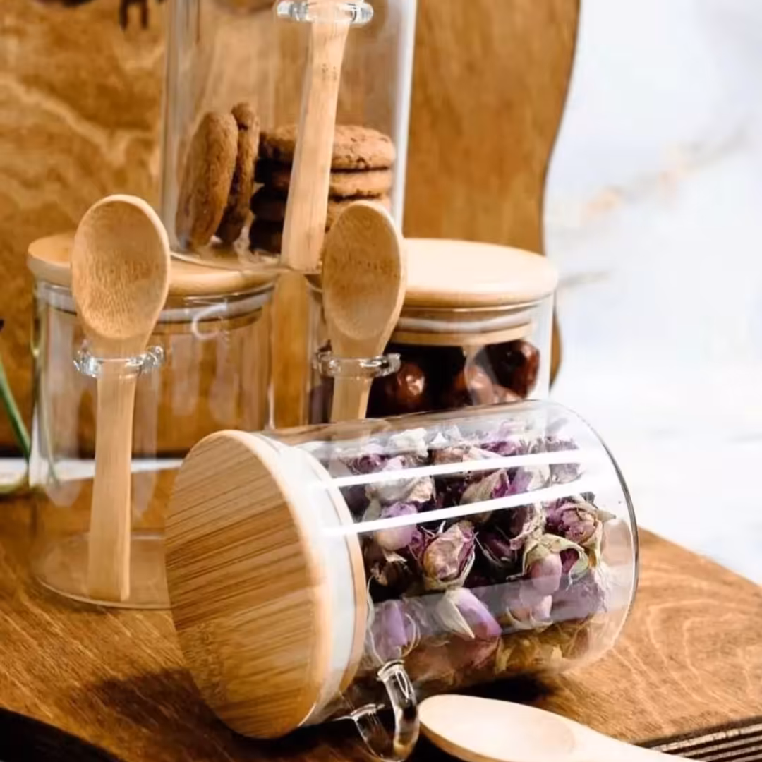 بانکه ی قاشقدار