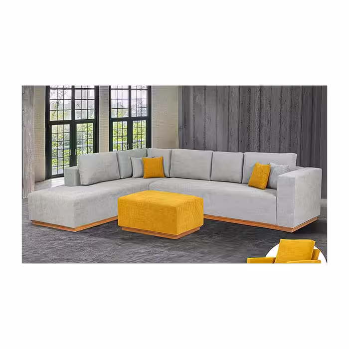 مبل ال الین