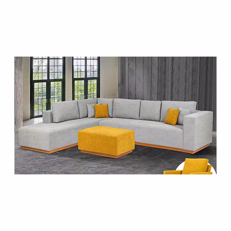 مبل ال الین