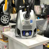 جاروبرقی بوش آلمان 2800 وات ارسال رایگان