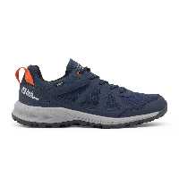 کفش مردانه جک ولف اسکین مدل Jack Wolfskin woodland 2 texapor low core 4051271-11فمردن