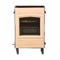 بخاری گازی گرمان گاز مدل آرتین