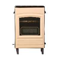 بخاری گازی گرمان گاز مدل آرتین