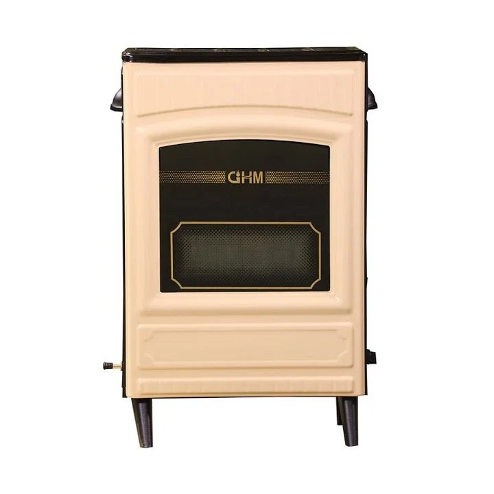 بخاری گازی گرمان گاز مدل آرتین