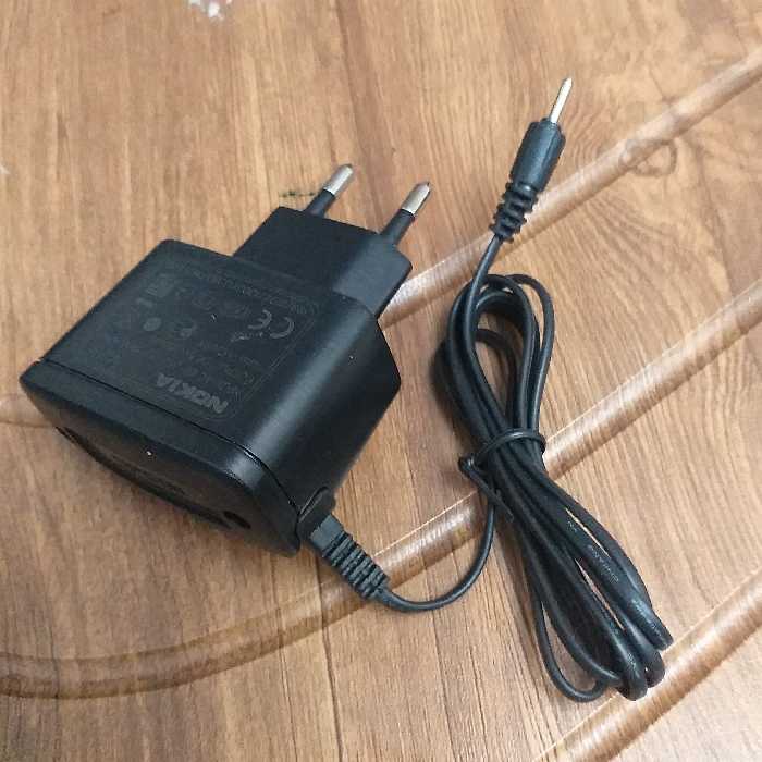 شارژ سوزنی گوشی نوکیا 