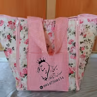 کیف پیک نیک سفره شو