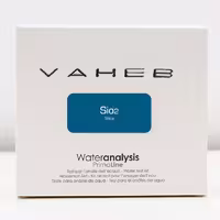 کیت اندازه گیری سیلیس واهب V_706 روش رنگ سنجی 