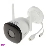 دوربین مداربسته بی سیم آیمو مدل Bullet 2C