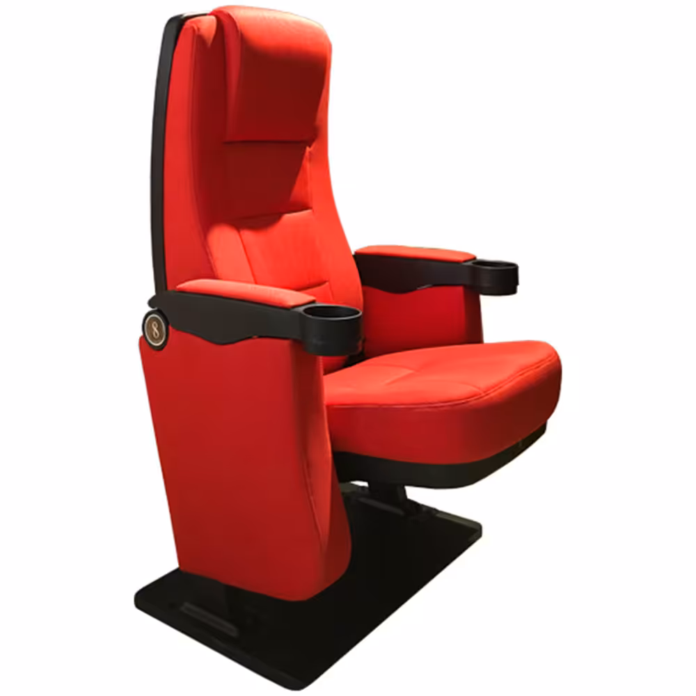 صندلی آمفي تئاتر 1510M اروند