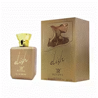 ادکلن زنانه روونا مدل الیش رایحه بیلی ایلیش طلایی