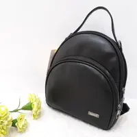 کیف کوله دخترانه سایز کوچک برند زوبر رنگ مشکی با ارسال فوری 