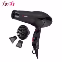 سشوار 2200 وات وربنا مدل VR-9901