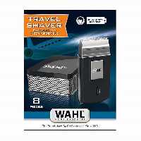 شیور موبایلی وال - WAHL