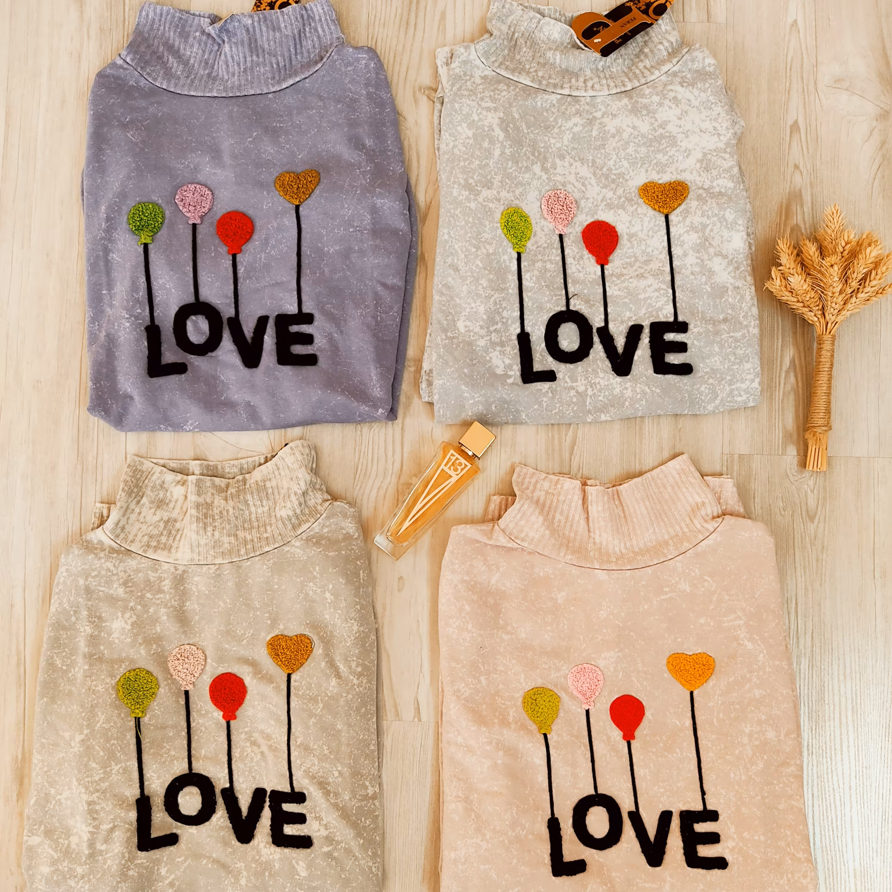 هودی ابروبادی یقه ایستاده