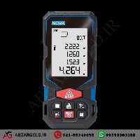 متر لیزری 50 متری شارژی نووا مدل 5251